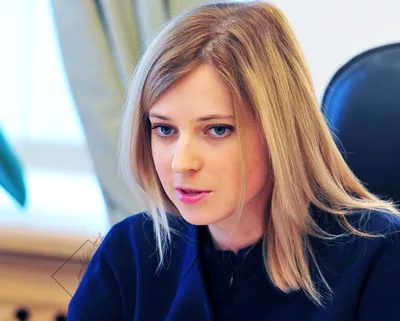 Наталья Поклонская назначила дату очередного приёма севастопольцев -  