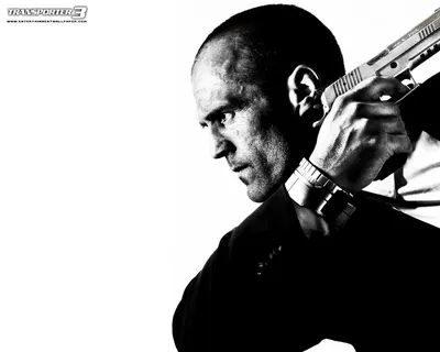 Галерея изображений для Transporter 3 - FilmAffinity