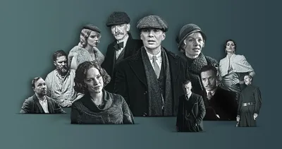 Peaky Blinders Staffel 6: Netflix Start für Deutschland ENDLICH da! | БРАВО