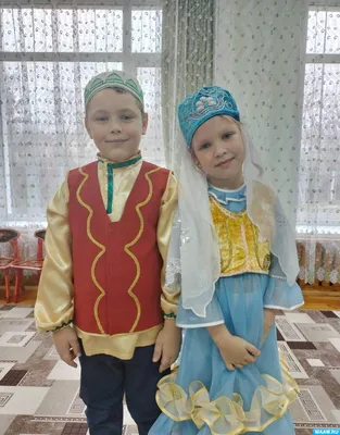 Фестиваль национальной одежды народов России «В стиле ЭТНО» провели в  Бугульме