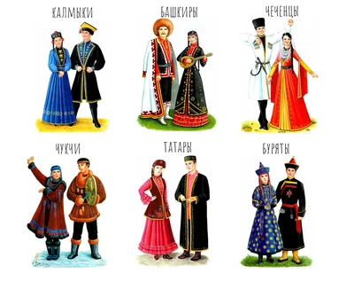 Статьи о традиционном калужском костюме - Дом мастеров
