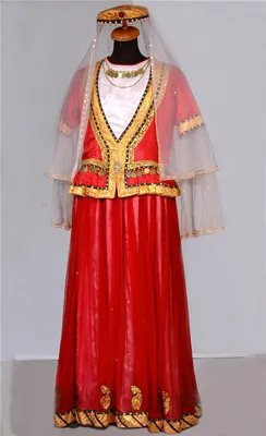 Azerbaijan traditional clothes Азербайджанский национальный костюм |  Beautiful dresses for women, Girls frock design, Traditional dresses