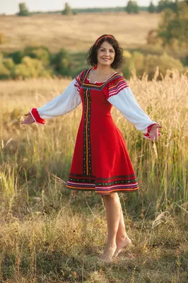 Русский народный костюм. Отличительные черты национального костюма. | White  Blue - сделано в России | Дзен