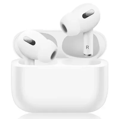 Apple презентовала новые наушники AirPods — РБК