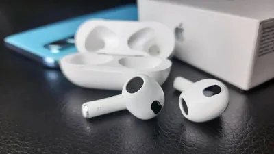 Лучшие аналоги наушников AirPods: ТОП 5 конкурентов Apple • MTA BLOG