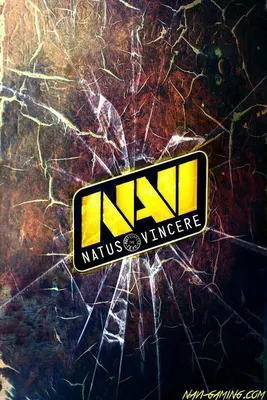 NAVI обновили логотип – клуб отказался от скругленных углов - Игры -  