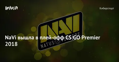 Интернет-магазин NAVI: купить официальный мерч Natus Vincere