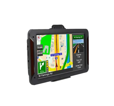 Навигатор мотоциклетный Neoline Moto 2 GPS