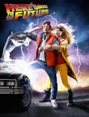 Back to the Future (1985) - Plot - IMDb