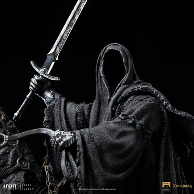 Nazgul by Scarday on DeviantArt