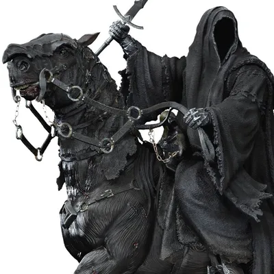 Nazgul Statue by Prime 1 Studio | Sideshow Collectibles