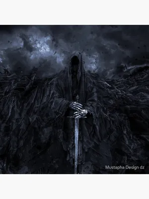 Nazgul - Lord of the rings by Fotoblitz on DeviantArt