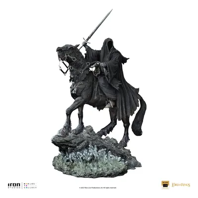 Lord of the Nazgul :: Behance