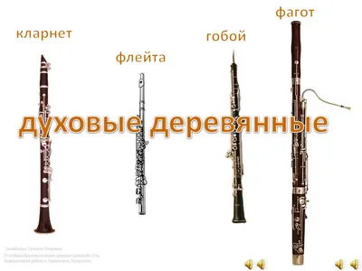 Классификация и виды духовых инструментов | Энциклопедия волынки (bagpipe).