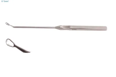 Набор инструментов для ортопедической хирургии, 6 лезвий | AliExpress