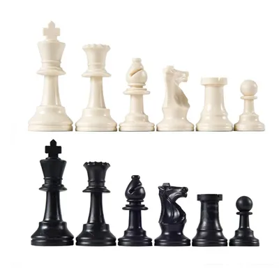 Набор шахматных фигур из смолы, средневековый Топ, роскошный рыцарь,  изысканная инкрустированная фланелевая основа, шахматные фигуры, игра,  семейные настольные игры | AliExpress