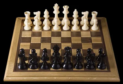 Шахматы - Как ходят и бьют фигуры - YouTube