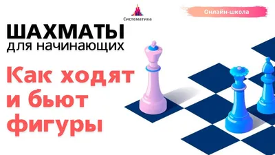 Название шахматных фигур для детей. ABCHESS BOOK 1 - YouTube