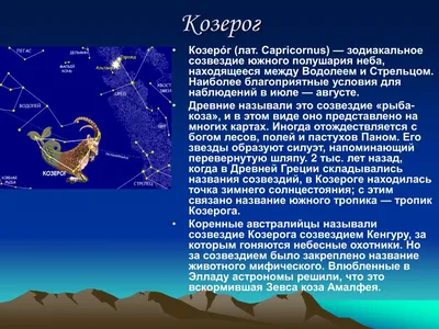 7 созвездий Северного полушария, которые легко найти на небе - Лайфхакер