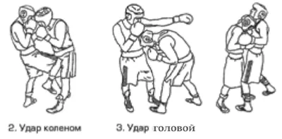 Что такое удар почтальона в боксе — как понять