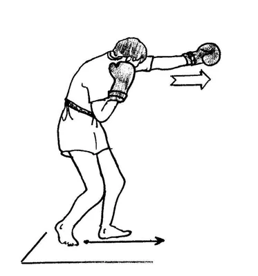 Свинг в боксе: что это, как правильно бить