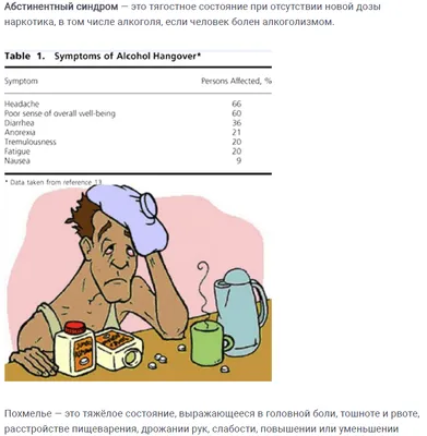 ✔️ Как отойти от похмелья после запоя? | Избавиться от похмелья в домашних  условиях