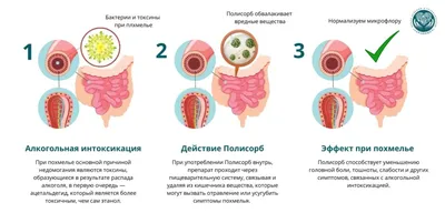 Что вас ждет, если вы решите бросить пить? Первые 30 дней и далее.