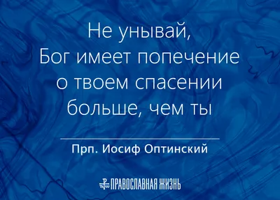 Не унывай | Пикабу