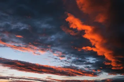 Фон небо закат - фото и картинки: 67 штук