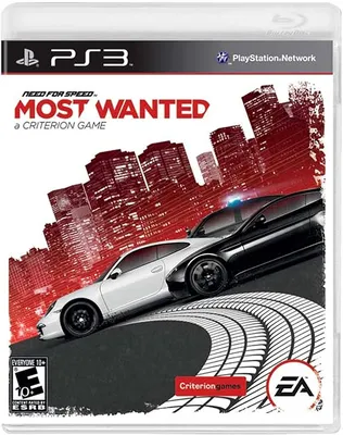 Need for Speed™ Most Wanted Complete DLC Bundle on Steam