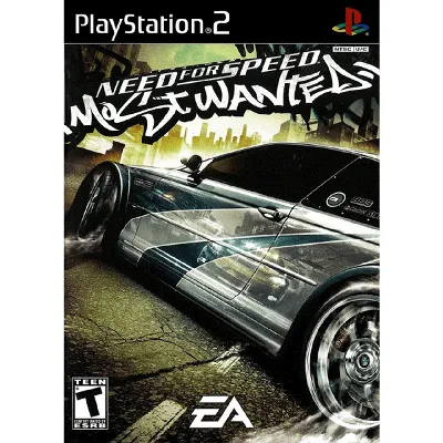 NFSMods - NFS MOST WANTED RETEX