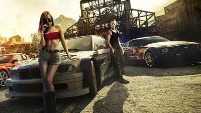 Fan-favourite Need For Speed remake accidentally confirmed early, it appears