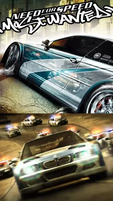 Most Iconic Cars From Need For Speed Most Wanted, NFS Most Wanted, nfs most  wanted - 