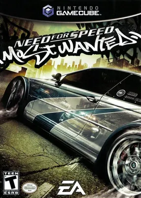 NFS Most Wanted Wallpaper. by mjamil85 on DeviantArt