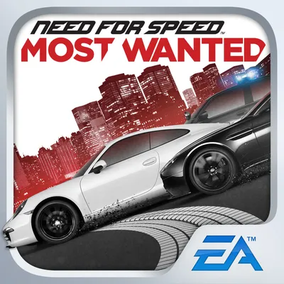 NFSMods - Need for Speed Most Wanted - Free Run Mod