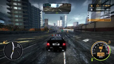 Download Need for Speed™ Most Wanted app for iPhone and iPad