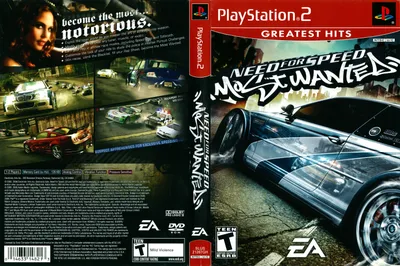 Need For Speed : Most Wanted - Xbox 360 | eBay