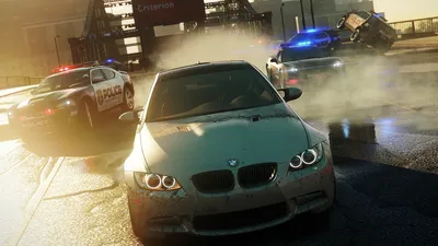 Need for Speed: Most Wanted 5-1-0 | Need for Speed Wiki | Fandom