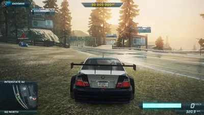 Need for Speed Most Wanted AST file - ModDB