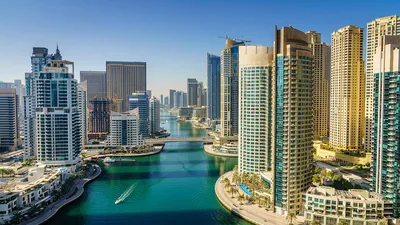 Инвестиции в недвижимость Дубая для получения золотой визы ОАЭ