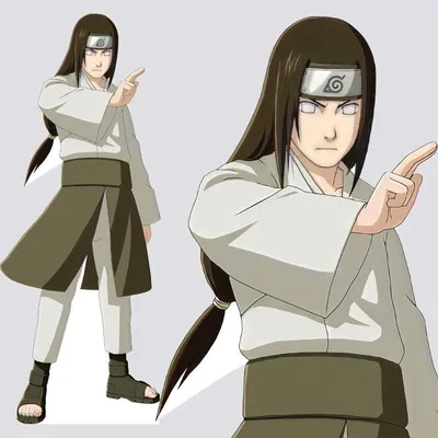 Neji Hyuga~°|Naruto Shippuden anime icon | Наруто, Иллюстрации лисы,  Мультипликационные иллютрации