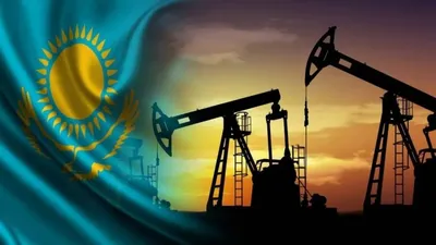 Нефть Казахстана: сегодня и завтра