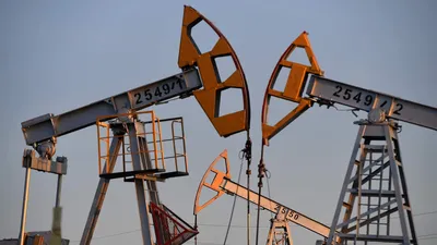 Рекордный рост цен на газ и нефть: к чему ведет политика Запада в отношении  России? - , Sputnik Кыргызстан