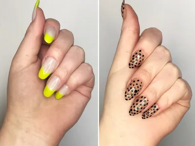 112 Insanely Good Nail Art Ideas To Try At Your Next Appointment | Bored  Panda