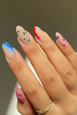 Nail Art Designs 2020 | Best Nail Art Compilation - YouTube