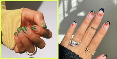 21 Easy Nail Art Ideas For 2021 - L'Oréal Paris