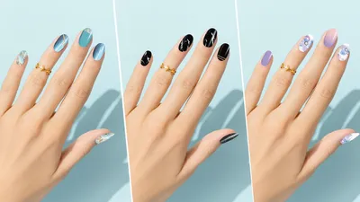 60 Halloween Nail Art Designs to Try in 2023 - PureWow