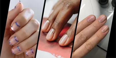 3 Ways to Make Flower Nail Art - wikiHow