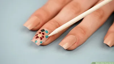 10 Easy Nail Art Tutorials (Step-by-Step) - A Beautiful Mess