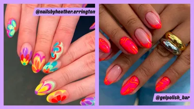 21 Easy Nail Art Ideas For 2021 - L'Oréal Paris